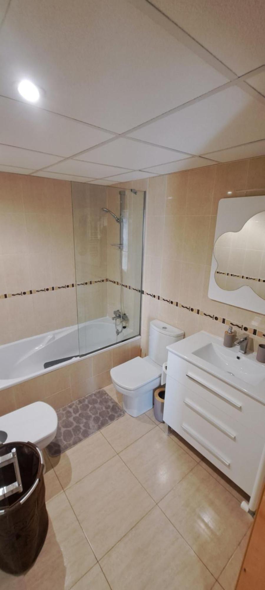 Апартаменты Piso Soleado Con Buena Ubicacion Винарос Экстерьер фото
