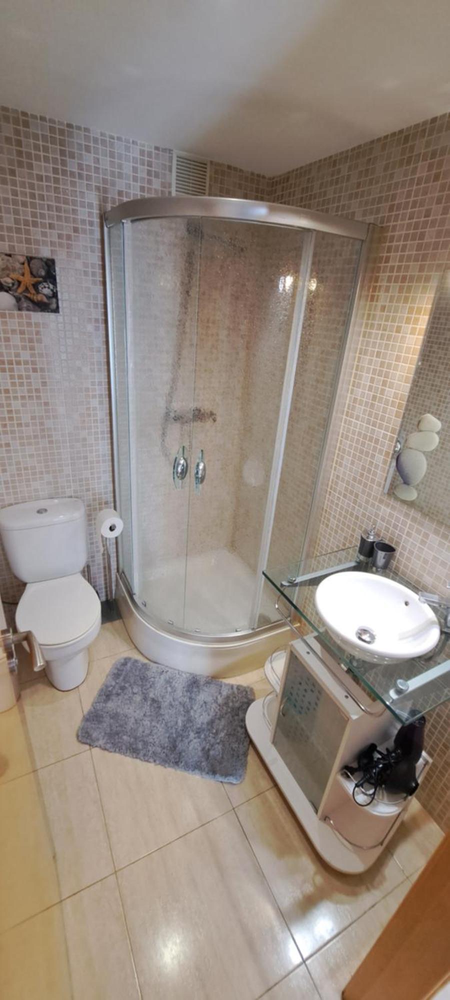 Апартаменты Piso Soleado Con Buena Ubicacion Винарос Экстерьер фото